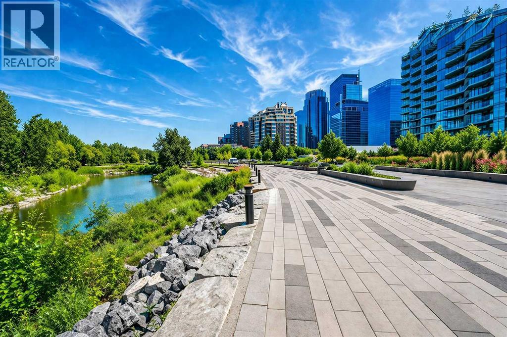 1902, 888 4 Avenue Sw, Calgary, Alberta  T2P 0V2 - Photo 47 - A2304703