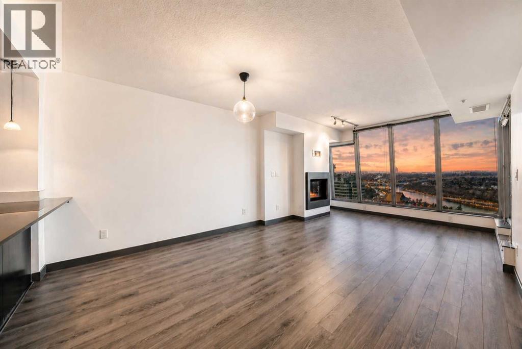 1902, 888 4 Avenue SW, Calgary, Alberta