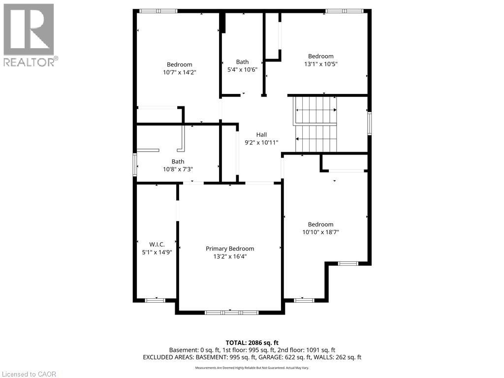 163 Holley Avenue, Tavistock, Ontario  N0B 2R0 - Photo 35 - 40818104