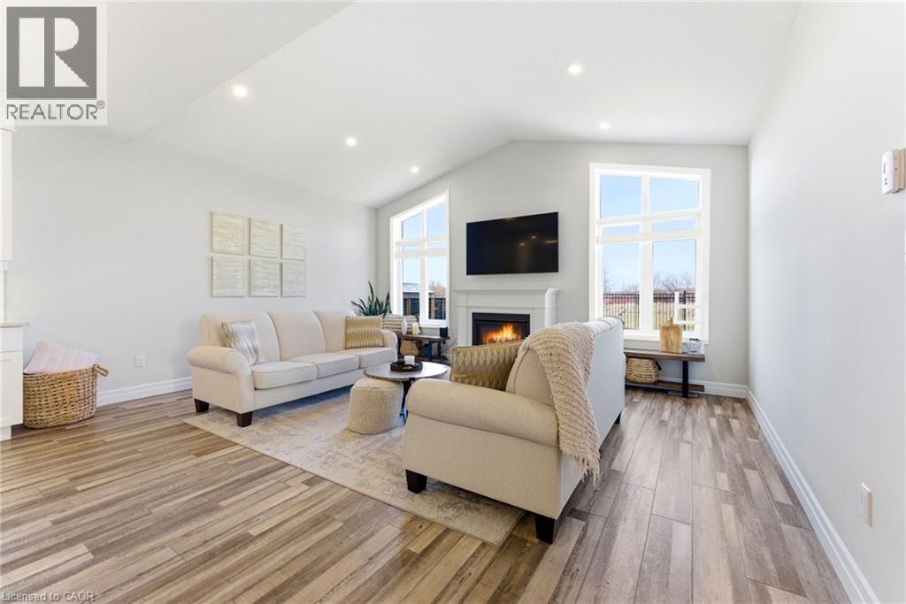 163 Holley Avenue, Tavistock, Ontario  N0B 2R0 - Photo 8 - 40818104