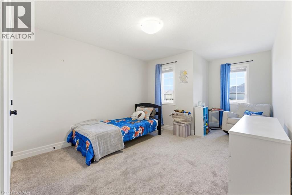 163 Holley Avenue, Tavistock, Ontario  N0B 2R0 - Photo 21 - 40818104