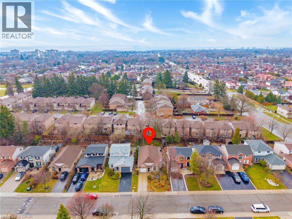 22 Novoco Drive, Hamilton, Ontario  L9C 7E8 - Photo 3 - 40825098