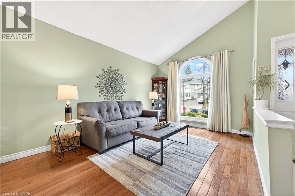 22 Novoco Drive, Hamilton, Ontario  L9C 7E8 - Photo 6 - 40825098