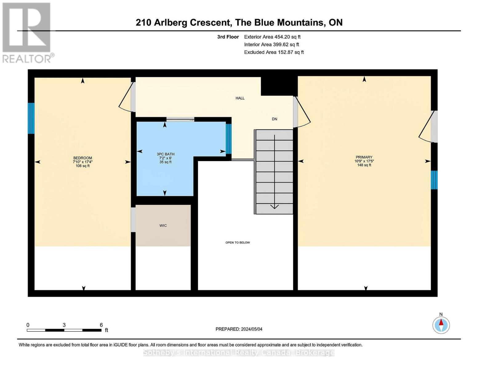 210 Arlberg Crescent, Blue Mountains, Ontario  L9Y 0M1 - Photo 31 - X13056288