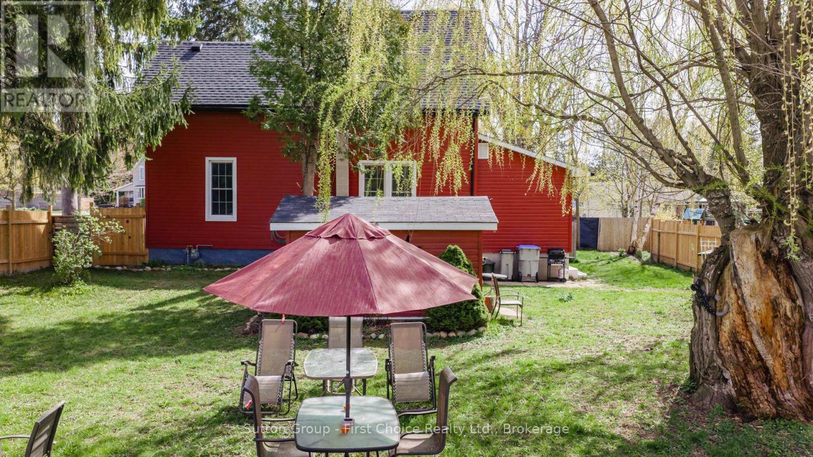 186 Alma Street, Central Huron, Ontario  N0M 1L0 - Photo 14 - X13056308