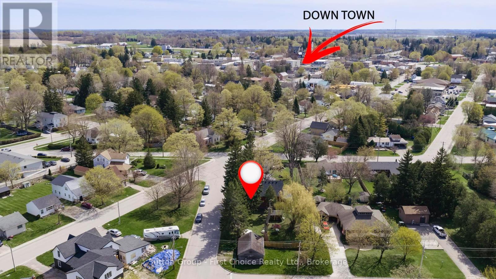 186 Alma Street, Central Huron, Ontario  N0M 1L0 - Photo 17 - X13056308