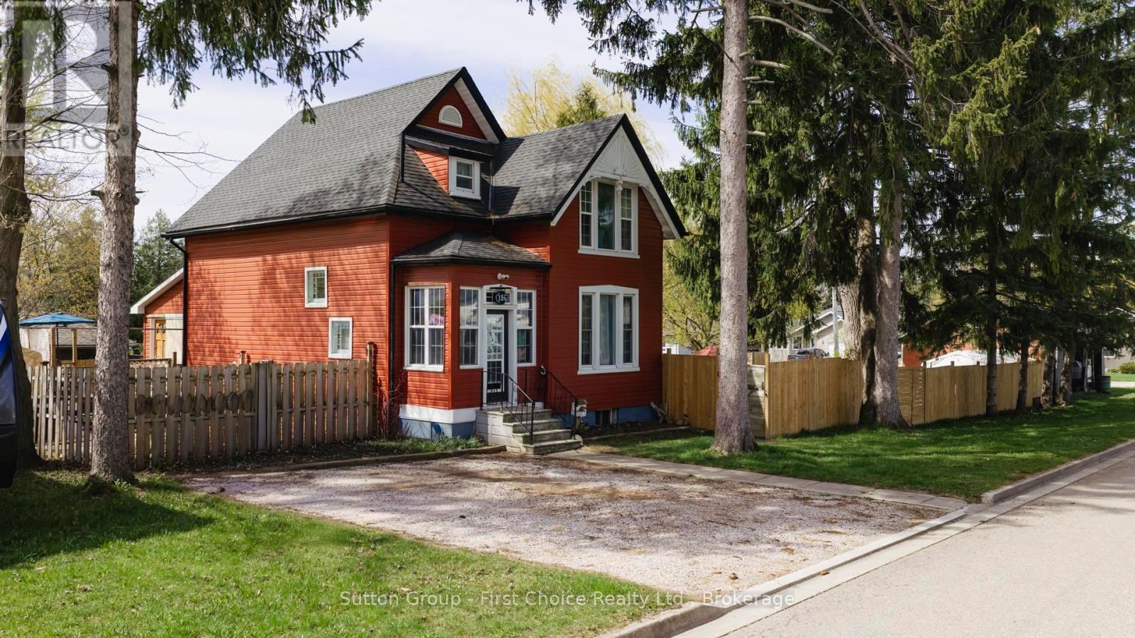 186 Alma Street, Central Huron, Ontario  N0M 1L0 - Photo 2 - X13056308