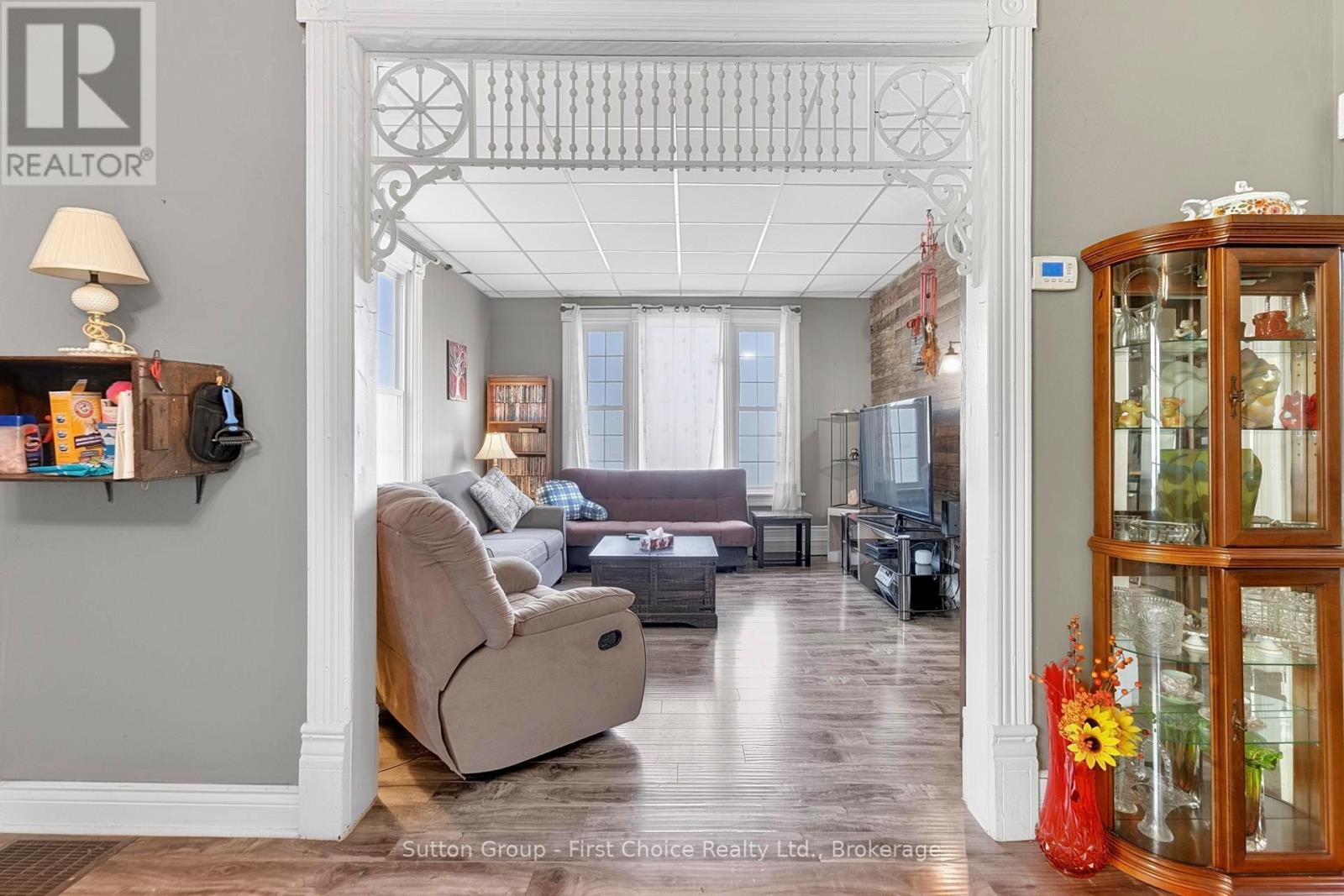 186 Alma Street, Central Huron, Ontario  N0M 1L0 - Photo 22 - X13056308