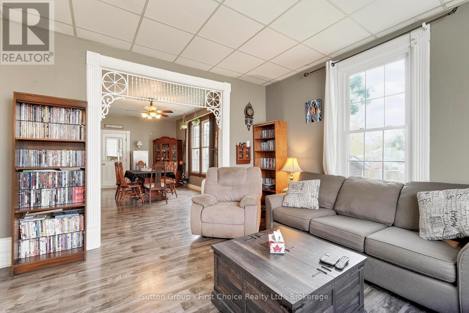 186 Alma Street, Central Huron, Ontario  N0M 1L0 - Photo 24 - X13056308