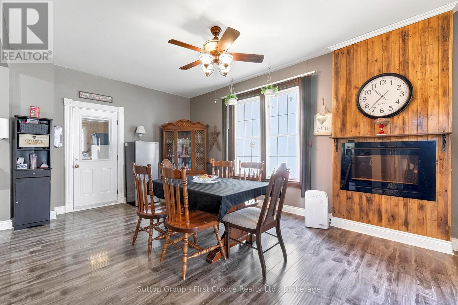 186 Alma Street, Central Huron, Ontario  N0M 1L0 - Photo 26 - X13056308