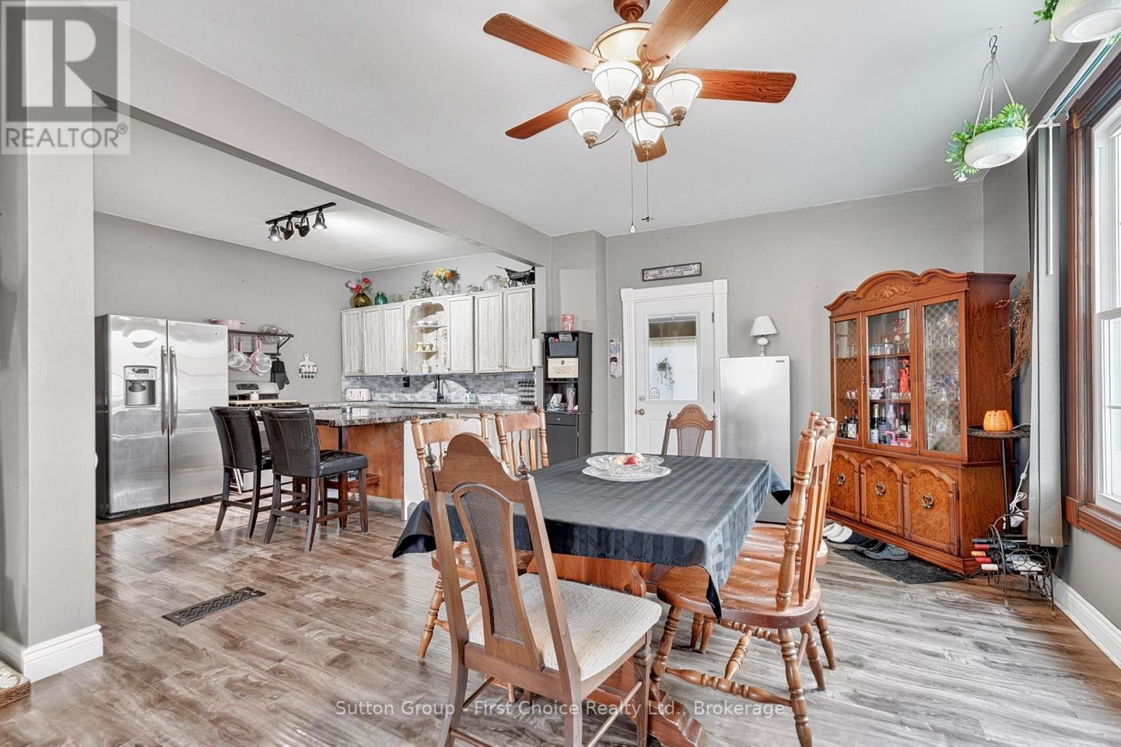 186 Alma Street, Central Huron, Ontario  N0M 1L0 - Photo 28 - X13056308