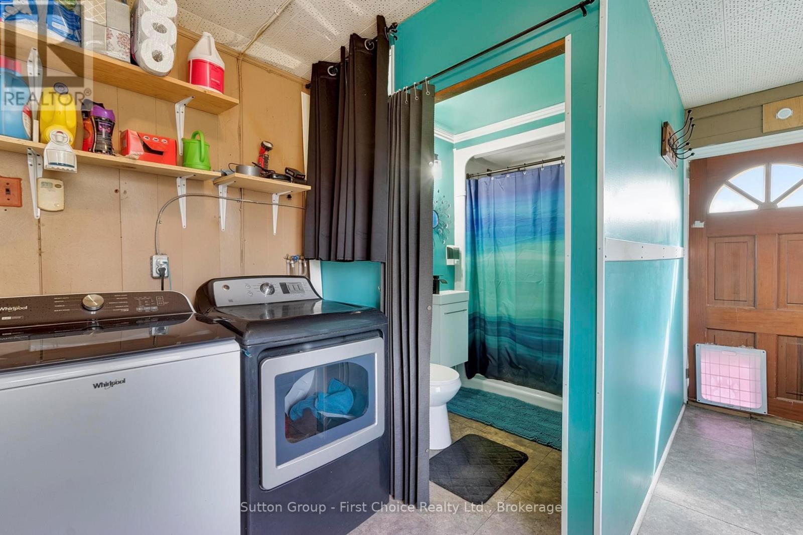 186 Alma Street, Central Huron, Ontario  N0M 1L0 - Photo 33 - X13056308