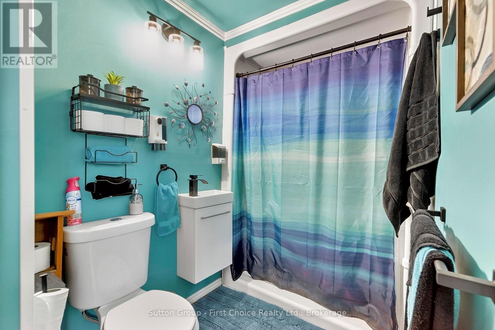 186 Alma Street, Central Huron, Ontario  N0M 1L0 - Photo 34 - X13056308