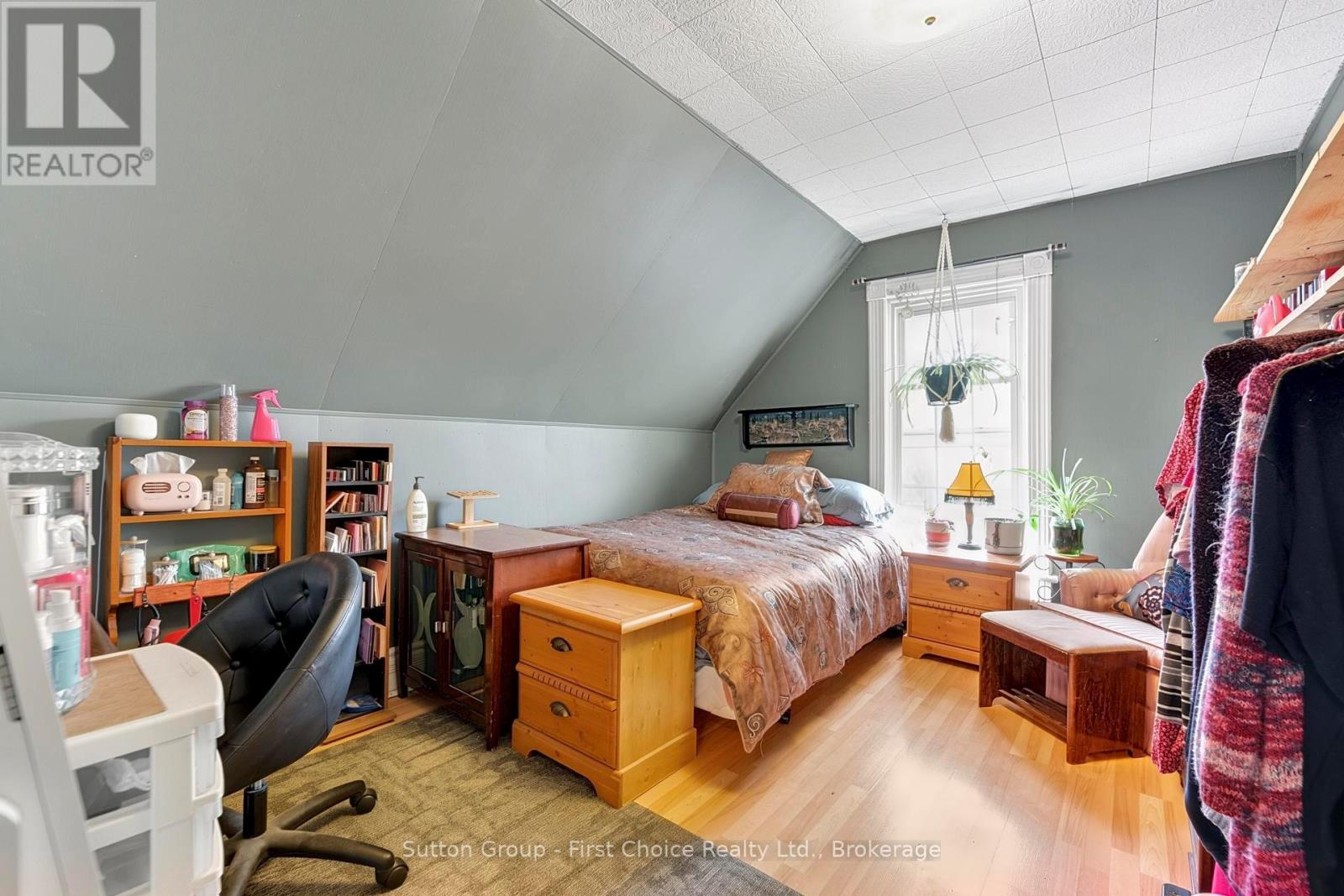 186 Alma Street, Central Huron, Ontario  N0M 1L0 - Photo 38 - X13056308