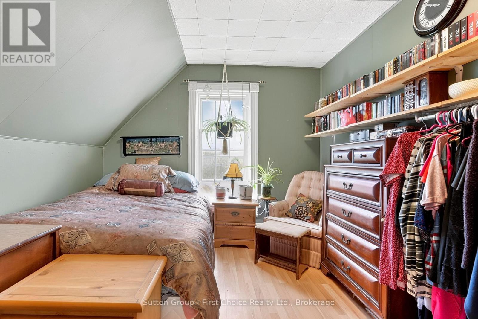 186 Alma Street, Central Huron, Ontario  N0M 1L0 - Photo 39 - X13056308