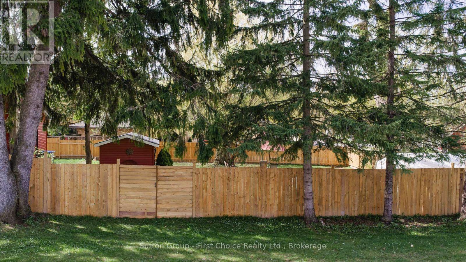 186 Alma Street, Central Huron, Ontario  N0M 1L0 - Photo 4 - X13056308