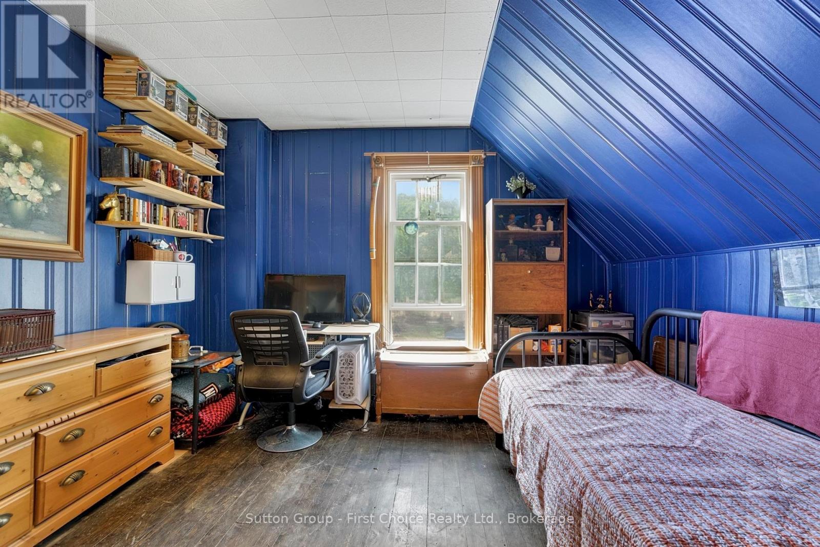 186 Alma Street, Central Huron, Ontario  N0M 1L0 - Photo 43 - X13056308