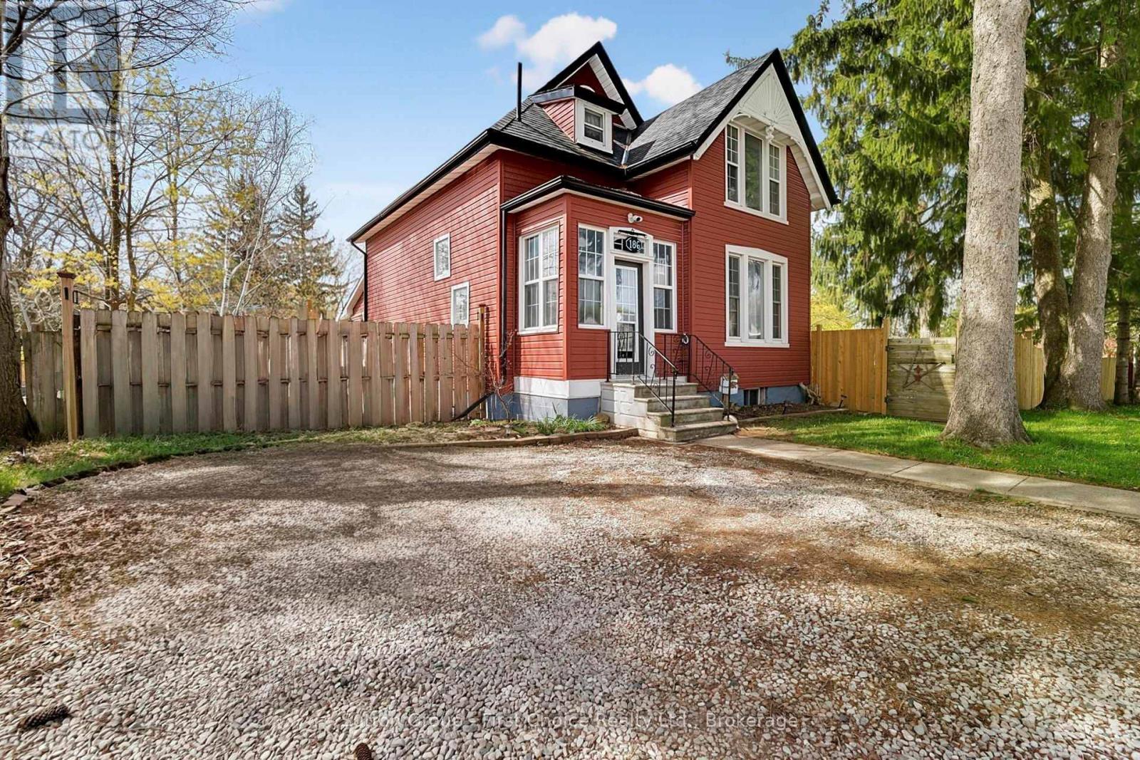 186 Alma Street, Central Huron, Ontario  N0M 1L0 - Photo 46 - X13056308