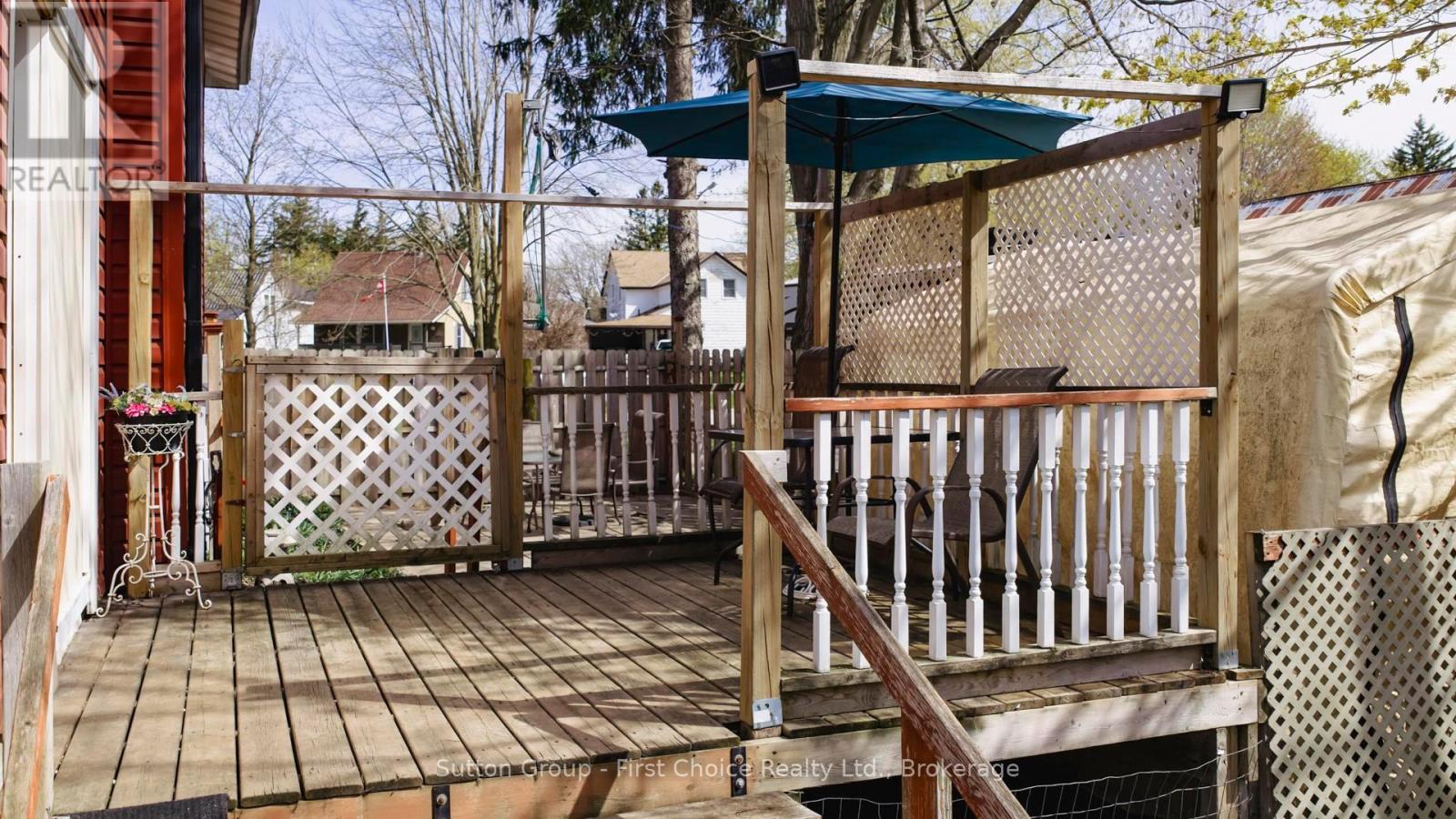 186 Alma Street, Central Huron, Ontario  N0M 1L0 - Photo 6 - X13056308