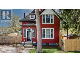 186 ALMA STREET, central huron (clinton), Ontario