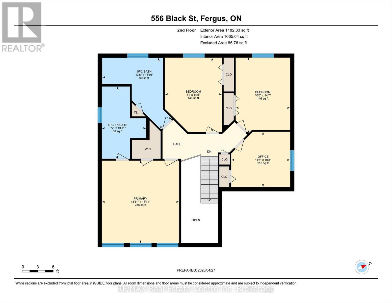 556 Black Street, Centre Wellington, Ontario  N1M 0A3 - Photo 48 - X13056362