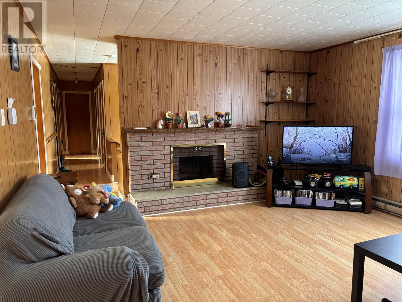 15 Main Road, Shearstown, Newfoundland & Labrador  A0A 1G0 - Photo 3 - 1296700