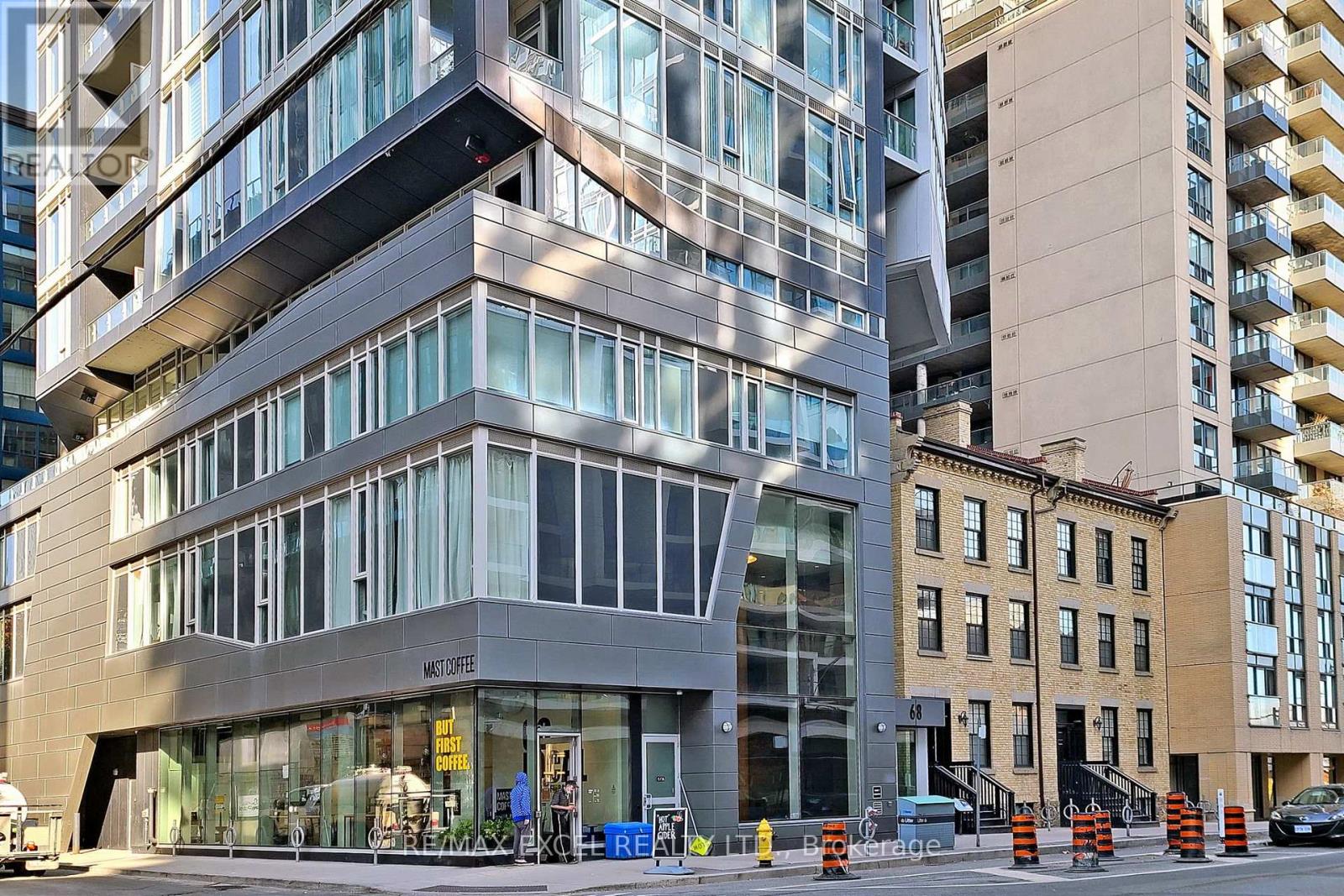 Th01 - 68 Shuter Street, Toronto, Ontario  M5B 1B1 - Photo 30 - C13056324