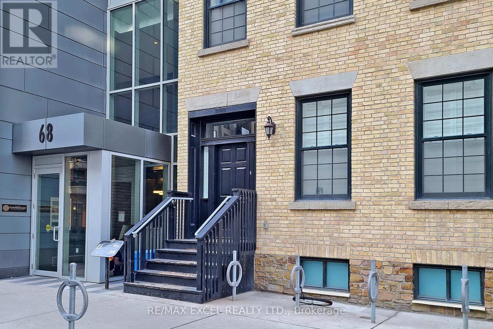 Th01 - 68 Shuter Street, Toronto, Ontario  M5B 1B1 - Photo 31 - C13056324