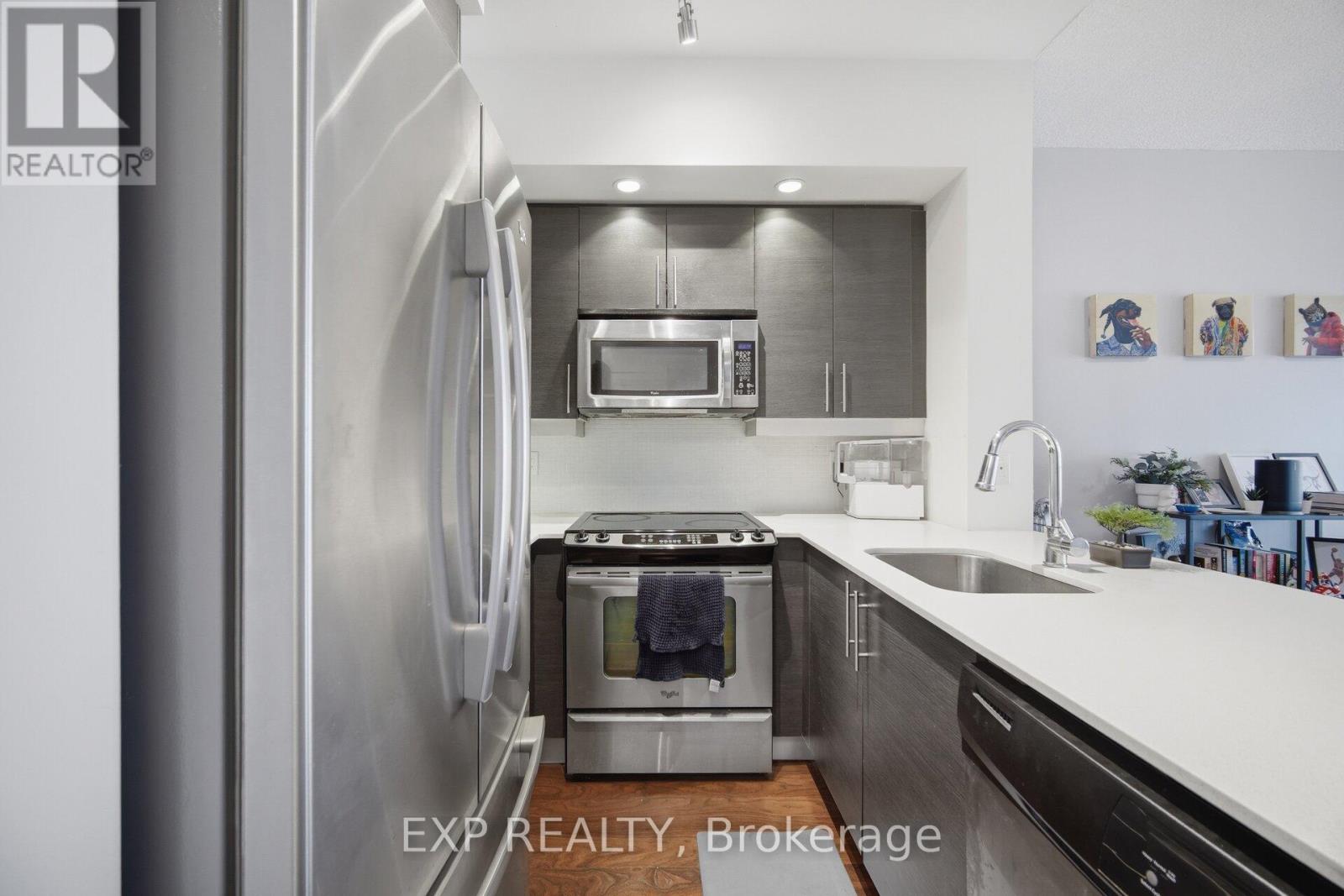 1708 - 65 East Liberty Street, Toronto, Ontario  M6K 3R2 - Photo 11 - C13056354
