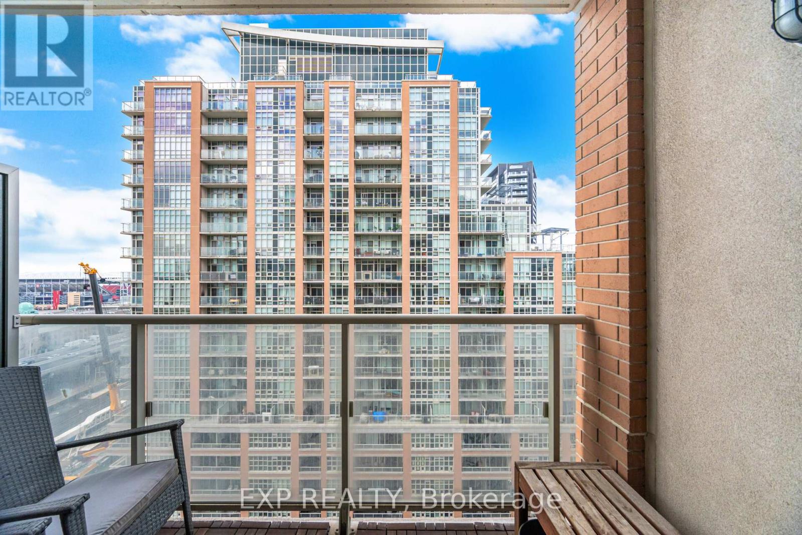 1708 - 65 East Liberty Street, Toronto, Ontario  M6K 3R2 - Photo 18 - C13056354