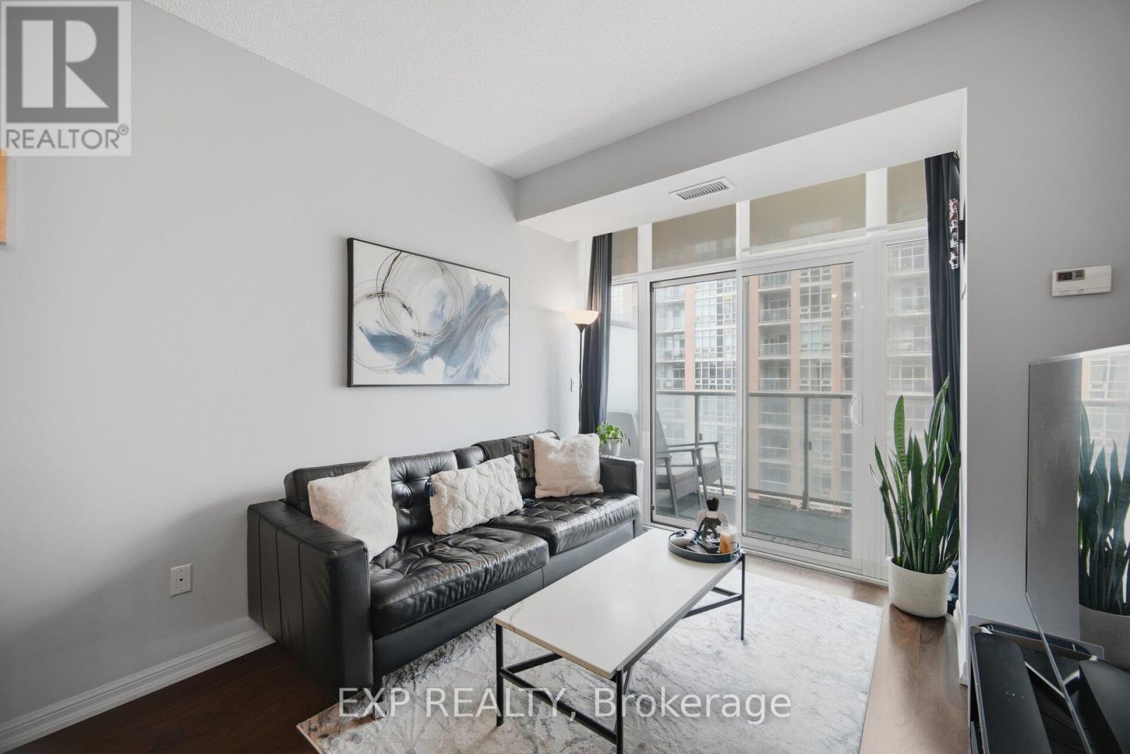 1708 - 65 East Liberty Street, Toronto, Ontario  M6K 3R2 - Photo 2 - C13056354