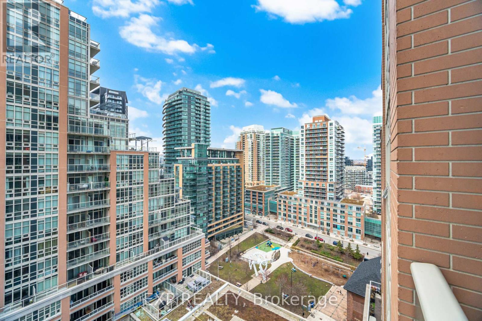 1708 - 65 East Liberty Street, Toronto, Ontario  M6K 3R2 - Photo 23 - C13056354
