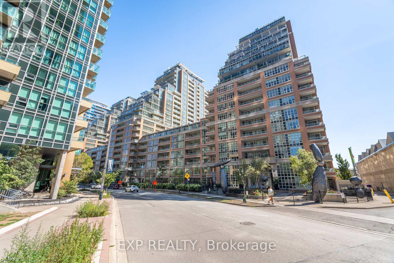 1708 - 65 East Liberty Street, Toronto, Ontario  M6K 3R2 - Photo 24 - C13056354