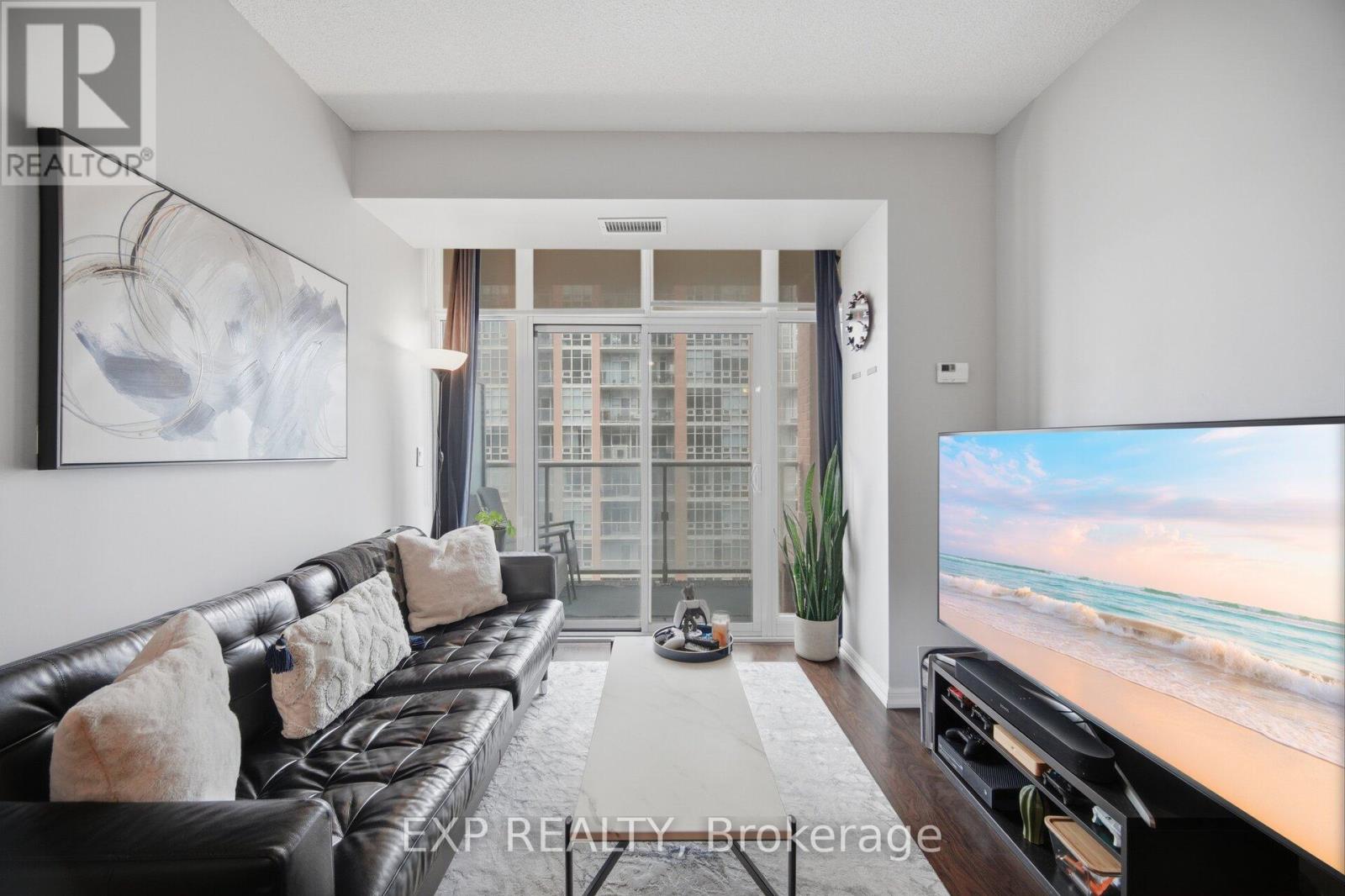 1708 - 65 East Liberty Street, Toronto, Ontario  M6K 3R2 - Photo 3 - C13056354