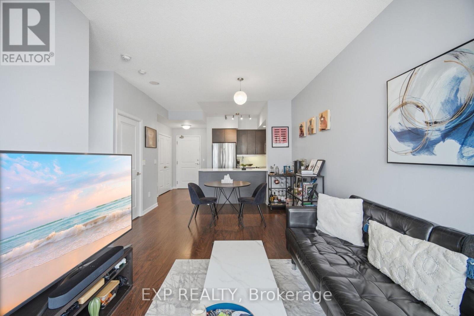 1708 - 65 East Liberty Street, Toronto, Ontario  M6K 3R2 - Photo 4 - C13056354