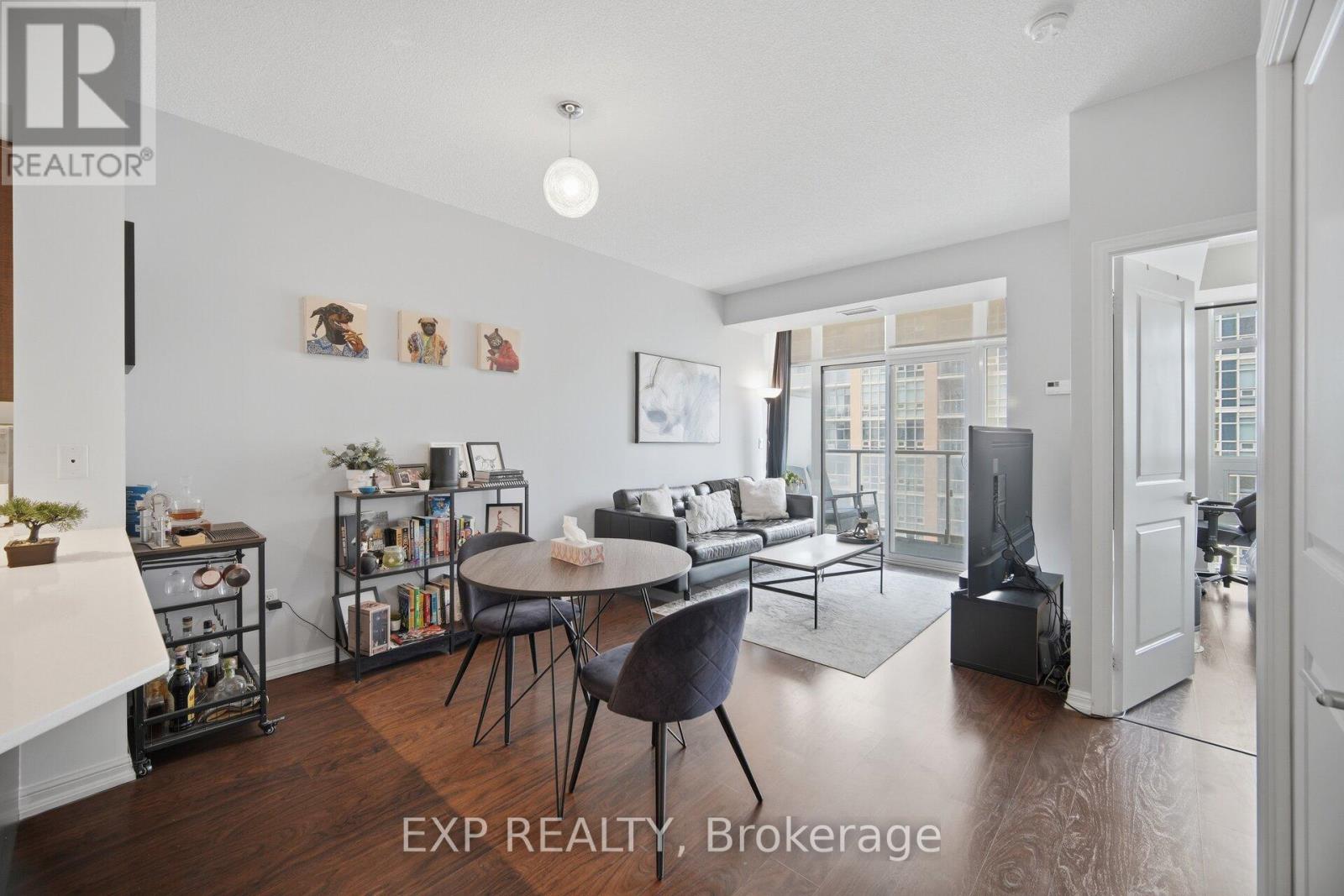 1708 - 65 East Liberty Street, Toronto, Ontario  M6K 3R2 - Photo 6 - C13056354
