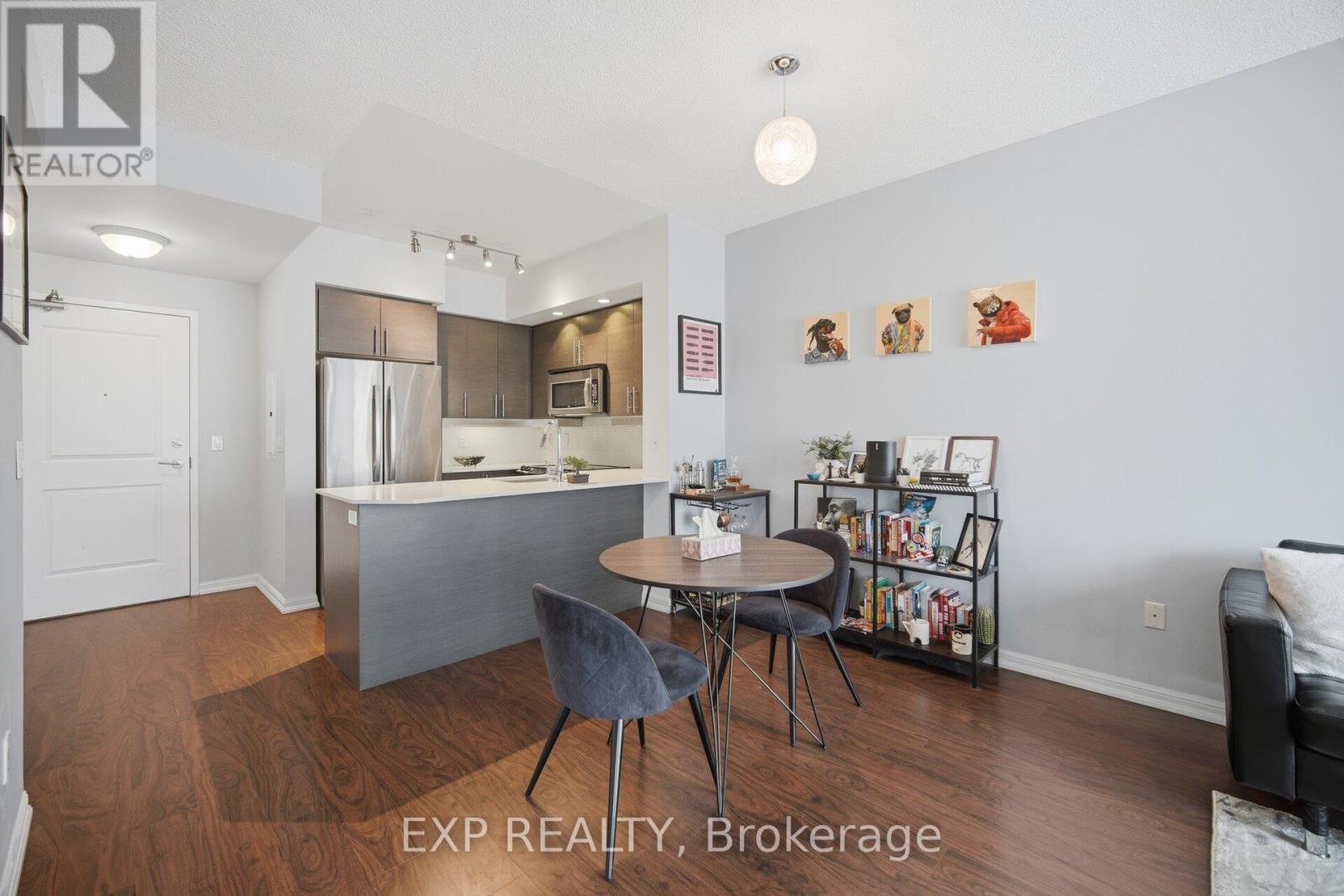 1708 - 65 East Liberty Street, Toronto, Ontario  M6K 3R2 - Photo 7 - C13056354