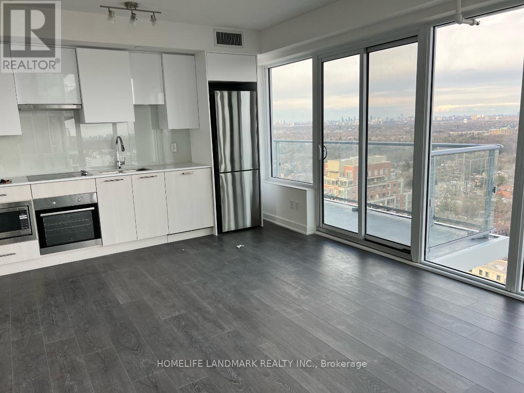 2804 - 99 Broadway Avenue, Toronto, Ontario  M4P 0E3 - Photo 2 - C13056364