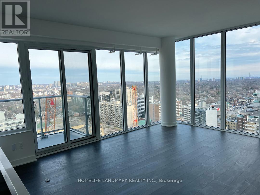 2804 - 99 Broadway Avenue, Toronto, Ontario  M4P 0E3 - Photo 3 - C13056364