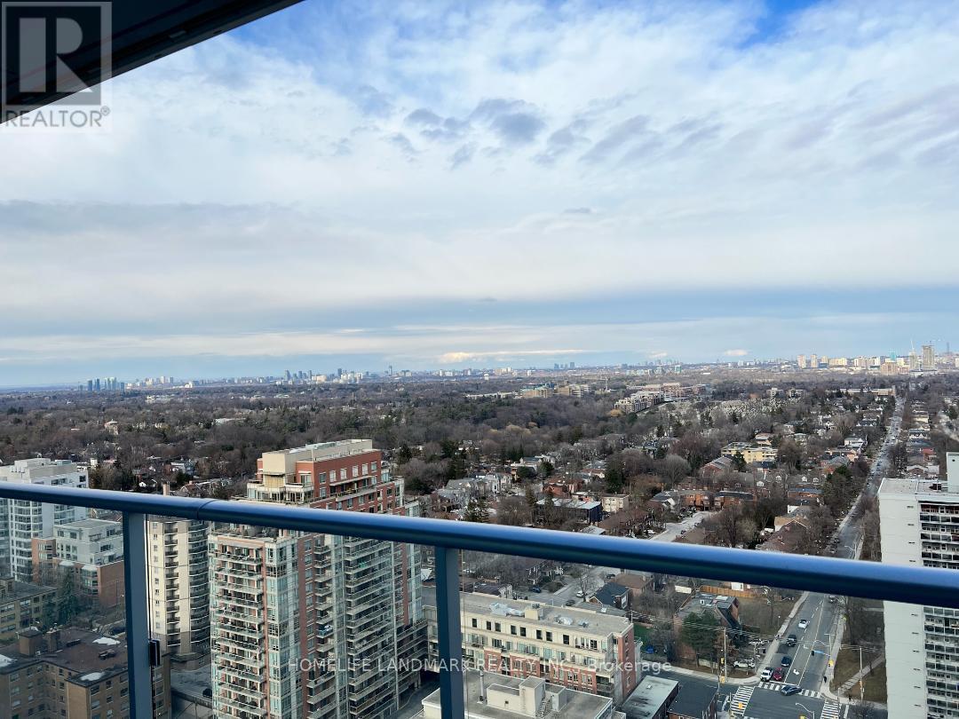 2804 - 99 Broadway Avenue, Toronto, Ontario  M4P 0E3 - Photo 9 - C13056364