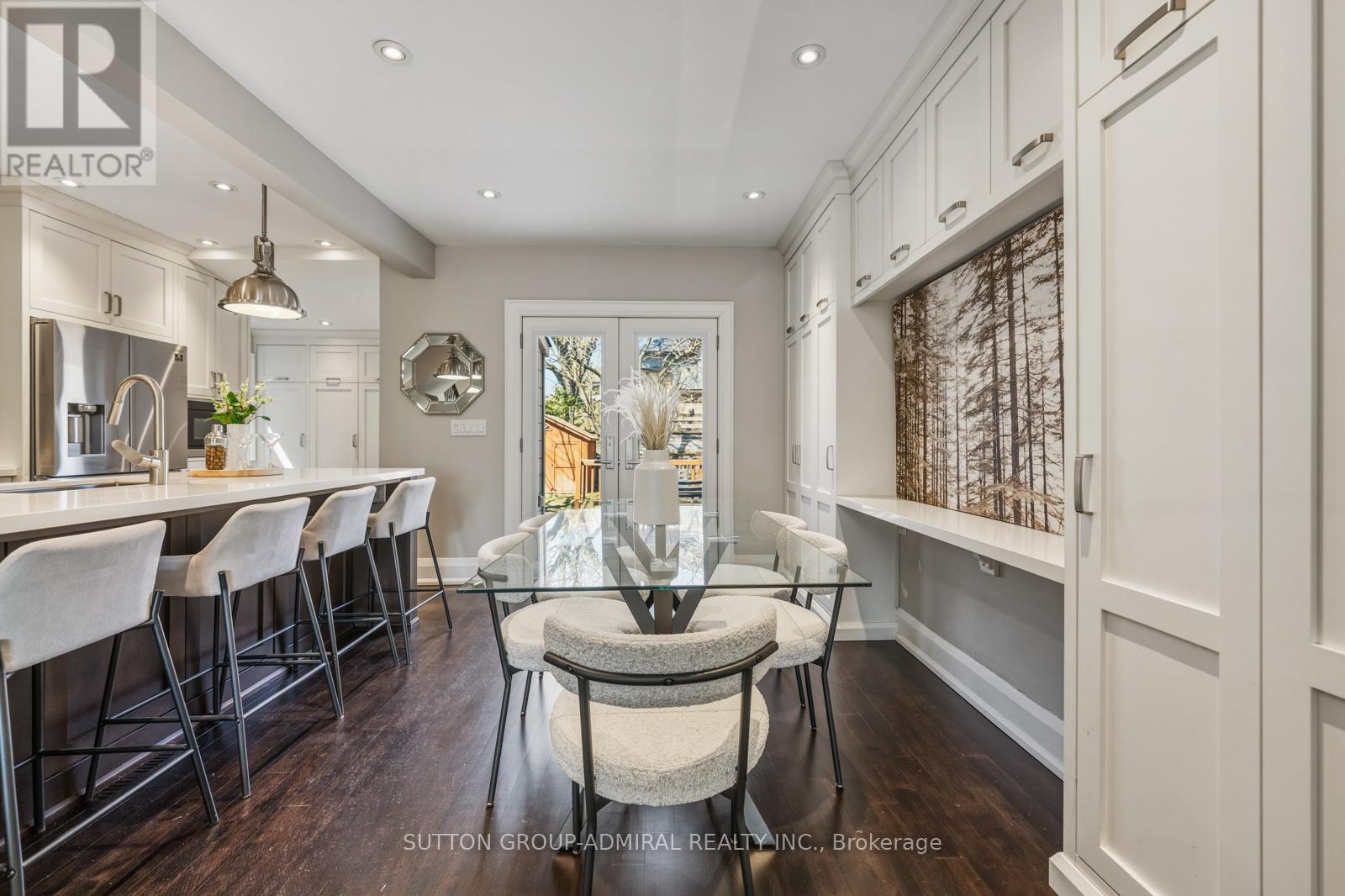 172 Melrose Avenue, Toronto, Ontario  M5M 1Z1 - Photo 10 - C13056376