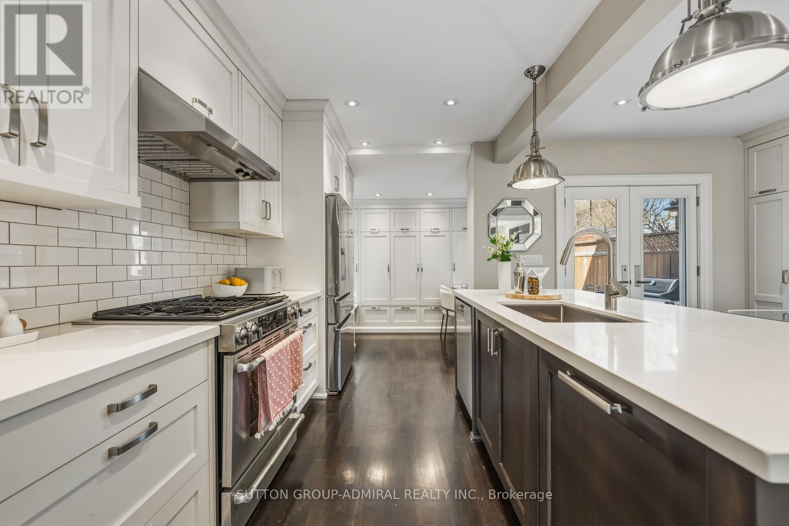 172 Melrose Avenue, Toronto, Ontario  M5M 1Z1 - Photo 16 - C13056376