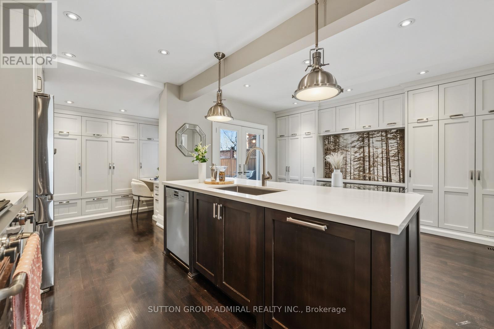 172 Melrose Avenue, Toronto, Ontario  M5M 1Z1 - Photo 17 - C13056376