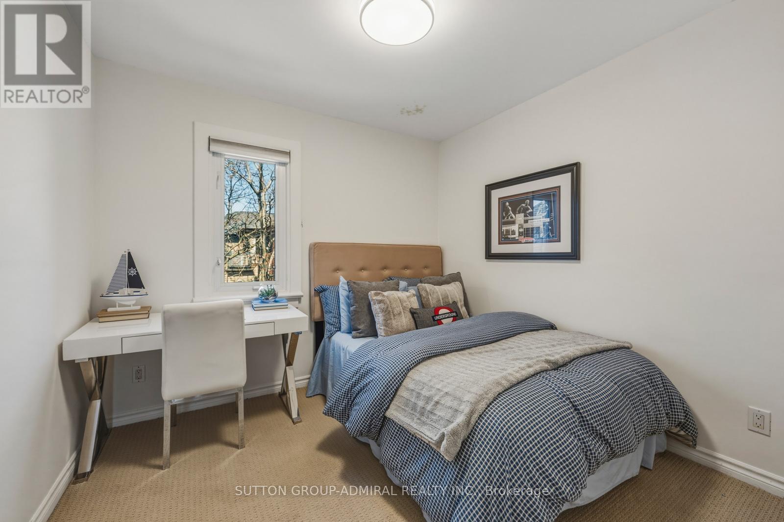 172 Melrose Avenue, Toronto, Ontario  M5M 1Z1 - Photo 21 - C13056376