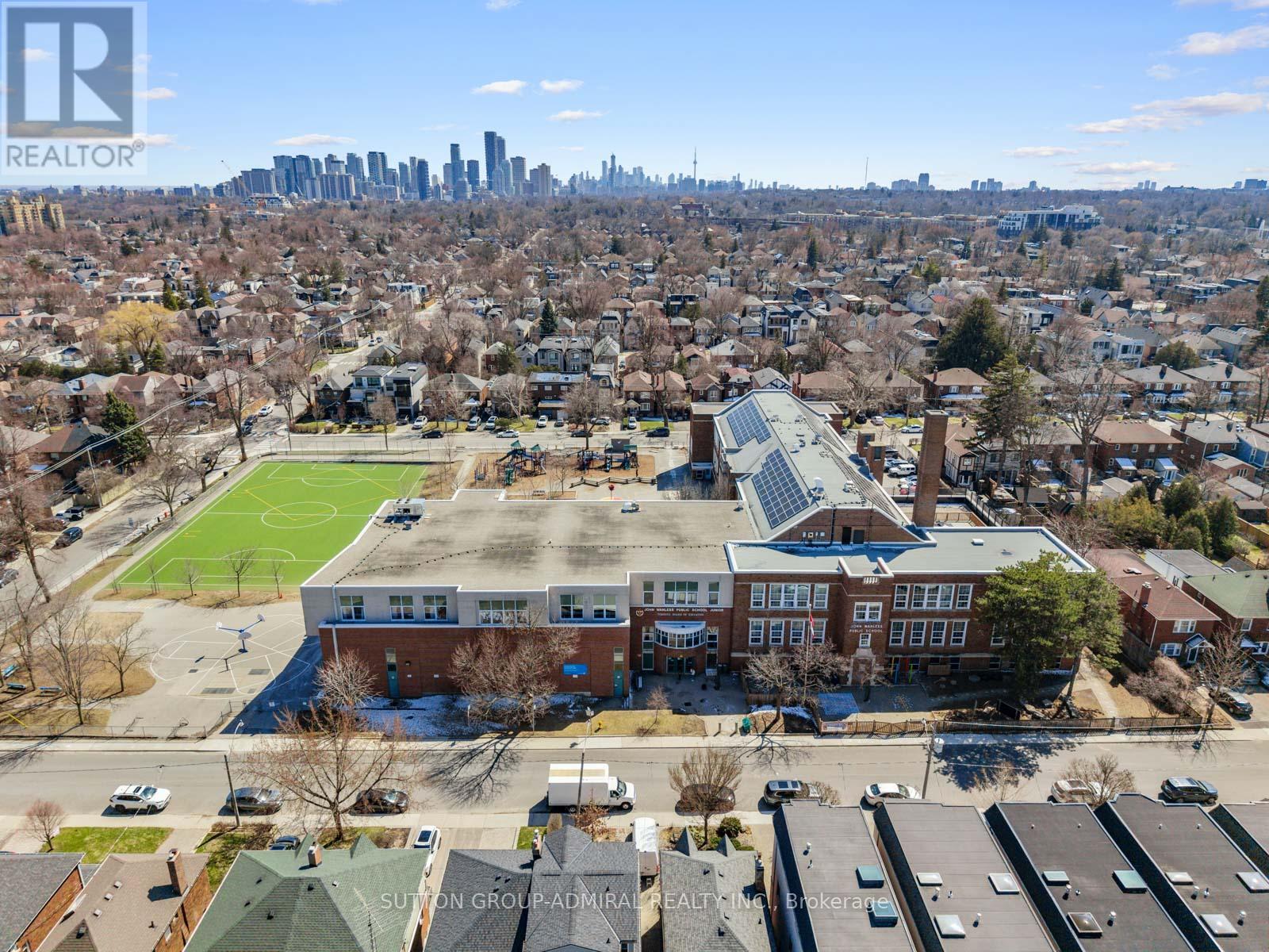 172 Melrose Avenue, Toronto, Ontario  M5M 1Z1 - Photo 35 - C13056376