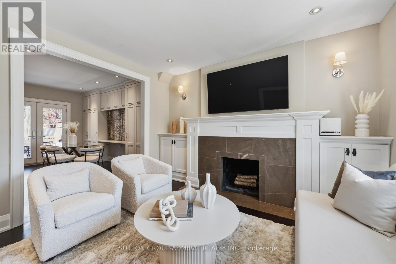 172 Melrose Avenue, Toronto, Ontario  M5M 1Z1 - Photo 6 - C13056376