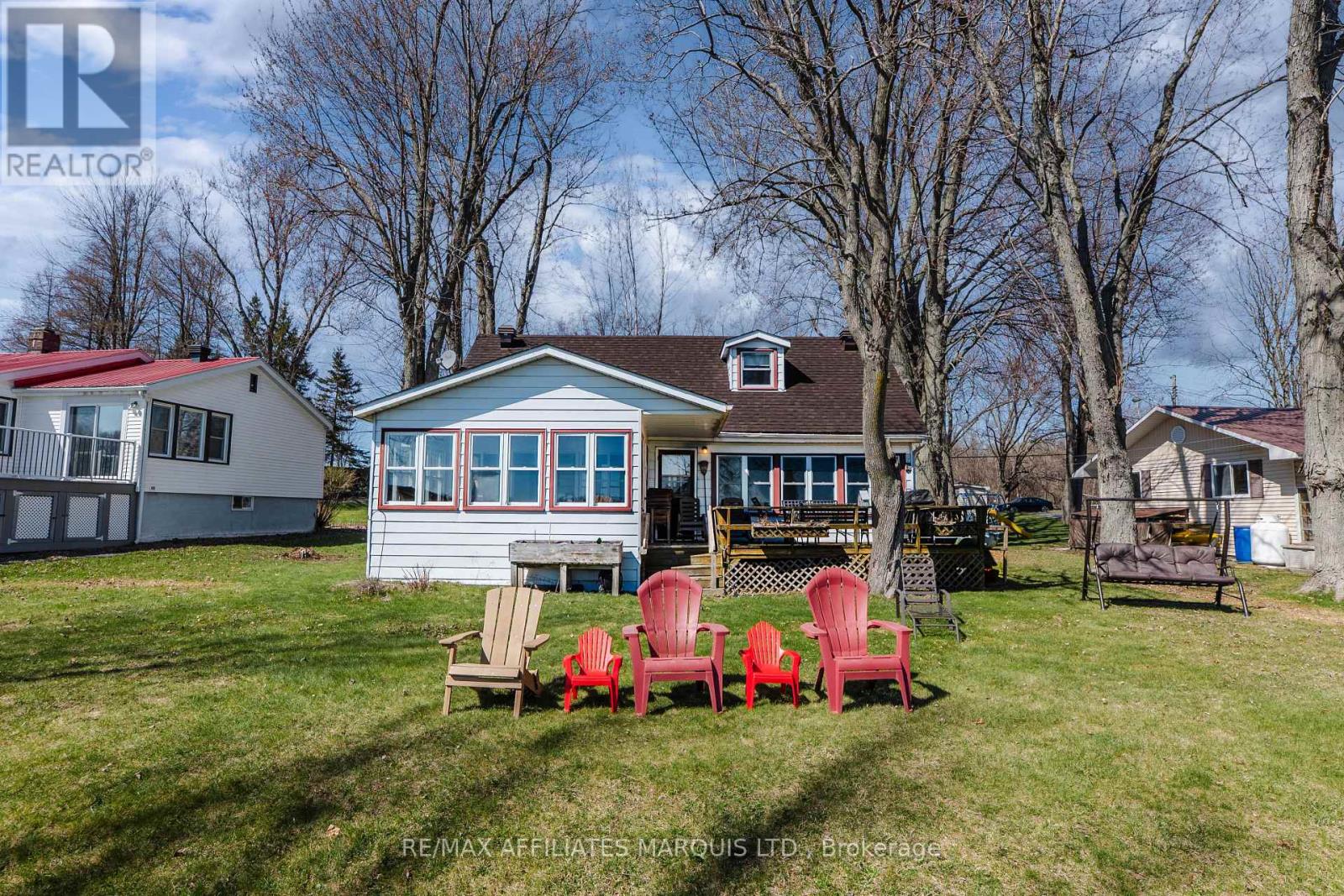 11 HAMILTON ISLAND ROAD, South Glengarry, Ontario