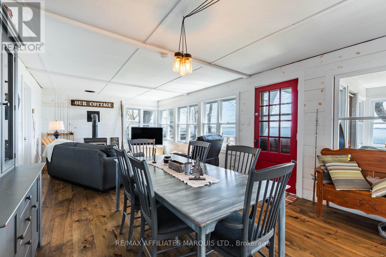 11 Hamilton Island Road, South Glengarry, Ontario  K0C 2E0 - Photo 13 - X13056306