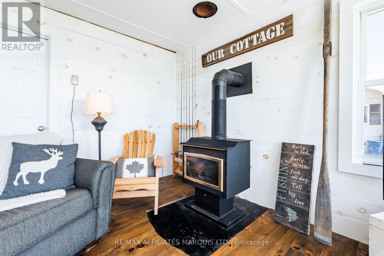 11 Hamilton Island Road, South Glengarry, Ontario  K0C 2E0 - Photo 19 - X13056306