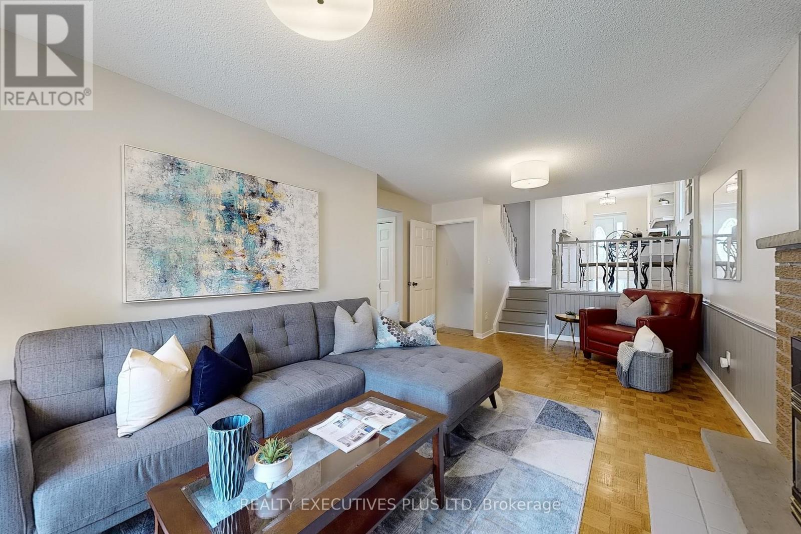 1304 Wharf Street, Pickering, Ontario  L1W 1A4 - Photo 24 - E13056254